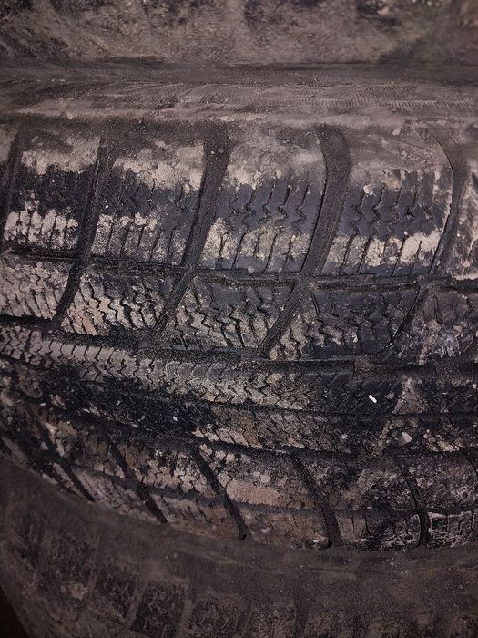 Продам шины летние r15