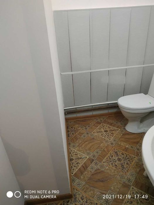 Бухоро вилояти, Галаосие шахрида  уй-ховли сотилади. 6-хона , 5 сотих