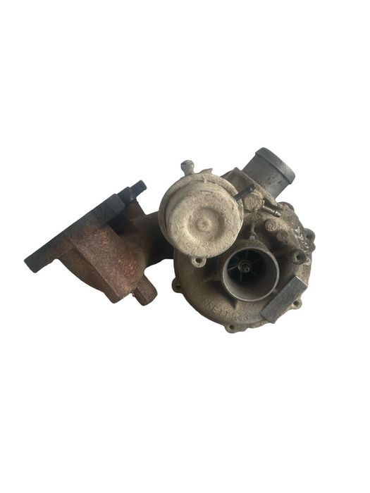 Turbina Volkswagen Polo 9N_ 2001 - 2012 1.4 Tdi Bnv