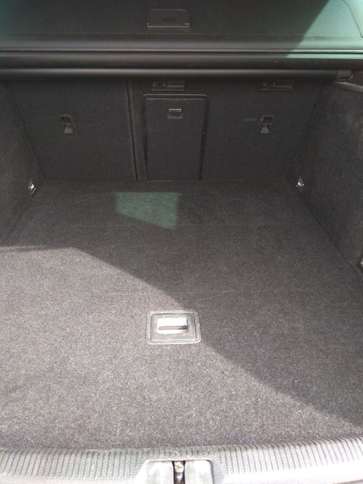 VW Passat Variant Comfortline 1, 4 TSI/Метан-Бензин.