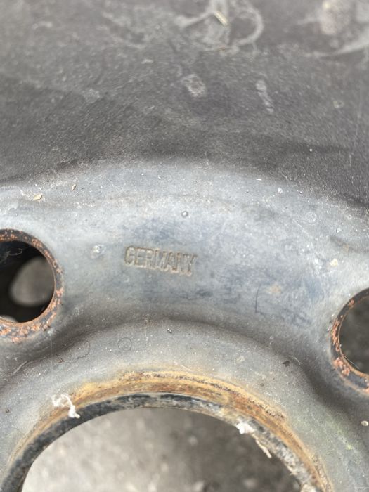 5х112  6J 15 ЕТ45  57.1