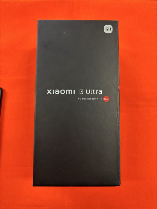 Xiaomi 13 Ultra 512Gb 16Gb