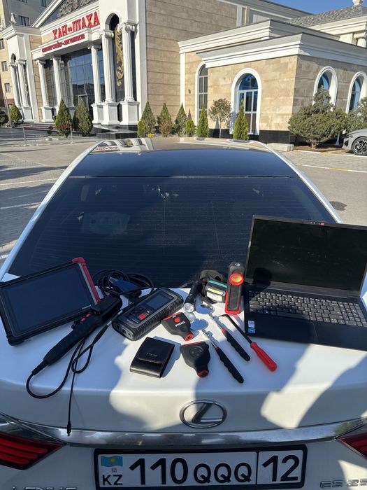 АвтоПодбор АвтоЭксперт Актау