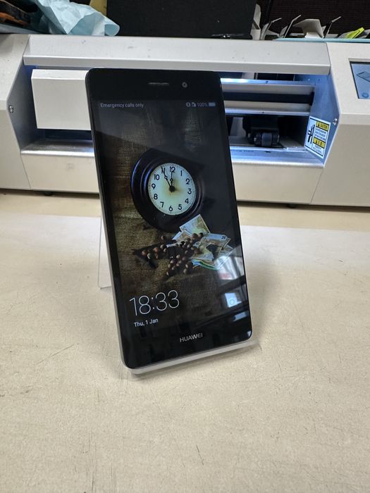 Huawei p8 lite  / 32 gb / Garantie