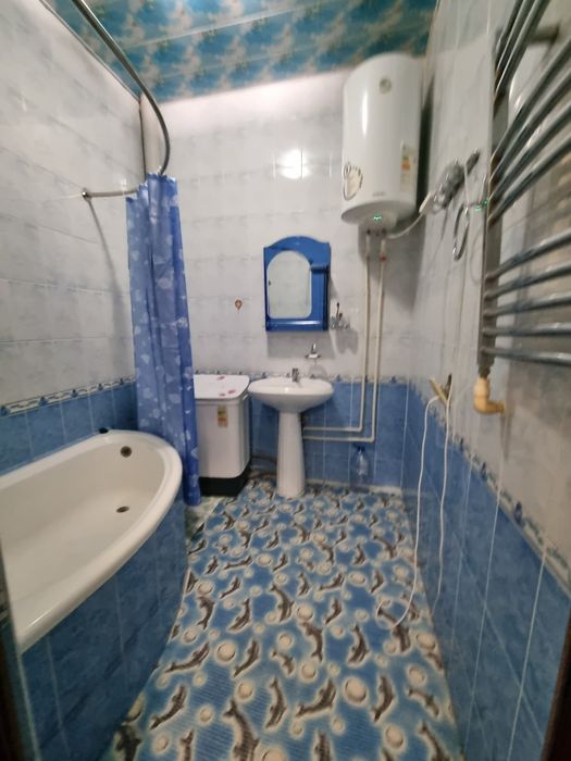 Срочно продаётся новостройка 3 комната на 5 этаже  областной стоматоло