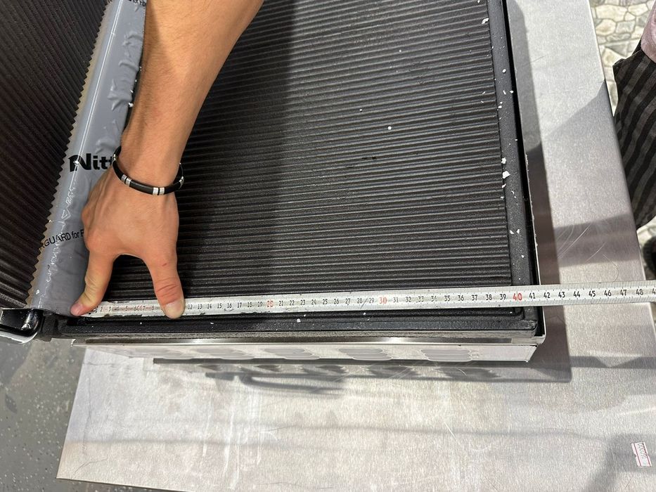 Тостер аппарат 60*40 , марки BOLAT