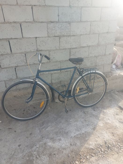 Вела сотилади ссср