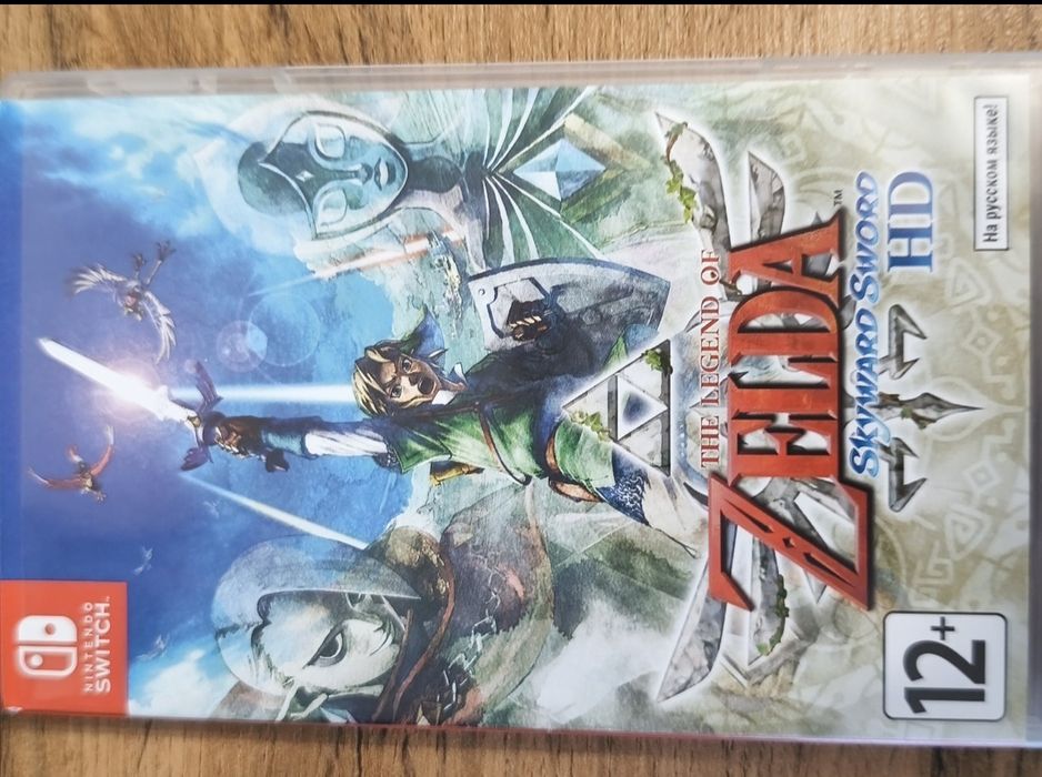 Нинтентдо свитч 128 гб