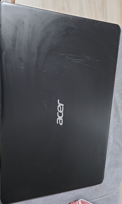 Ноутбук acer extensa 215 52