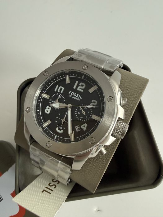 Ceas Fossil  barbatesc nou,original