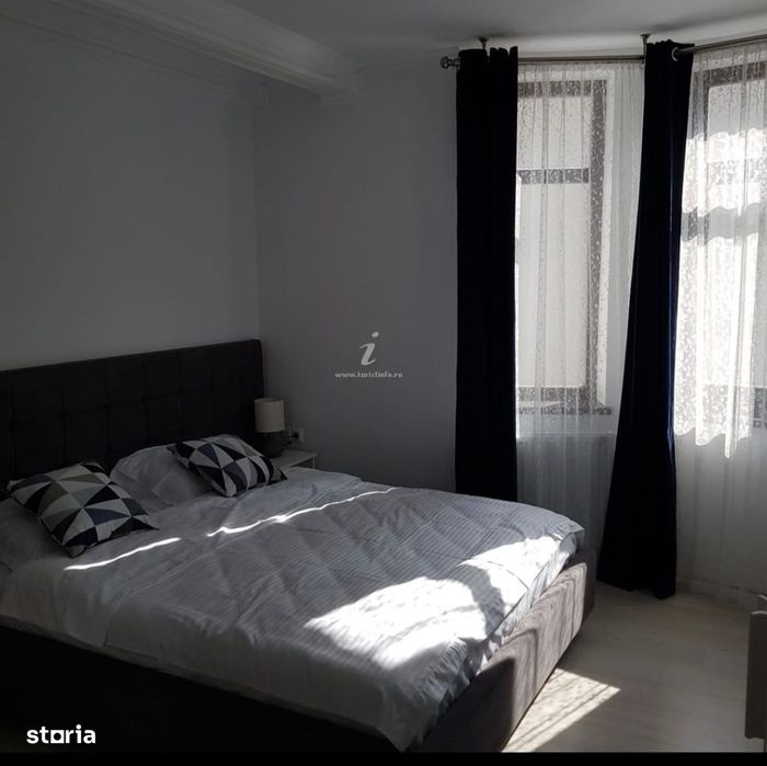 Bușteni - Pensiune foarte frumoasă - 820000 Euro/Neg.