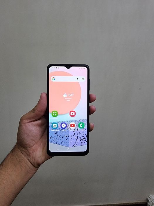 Samsung Galaxy A04 S