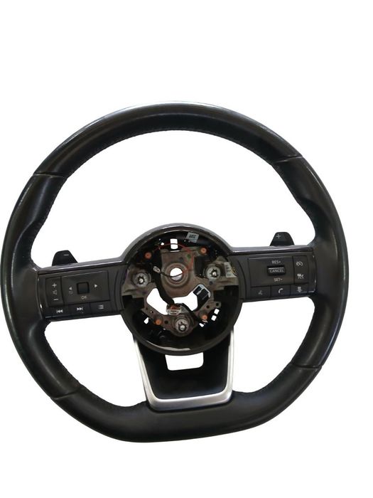 Volan Nissan Qashqai J12 2021-2025