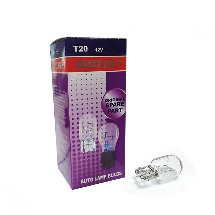 Крушки Maxxx Light - Т20 12V 215W