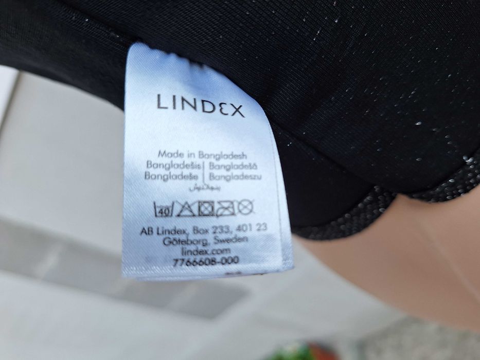 Lindex Kids | bluza, camasa copii bust 80 cm | mar. 7 - 8 ani | 128 cm