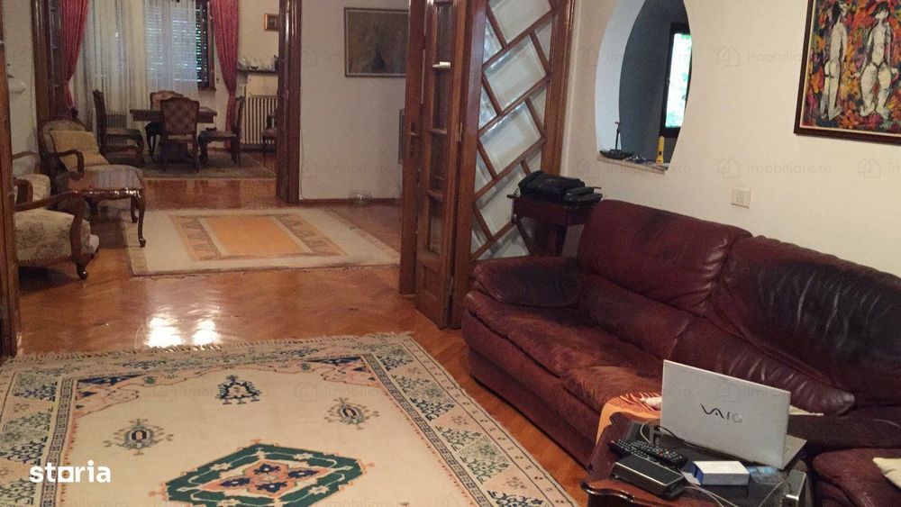 Armeneasca, vila D+HP+1+M,19 camere
