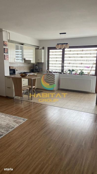 Apartament – Bucuresti - Vedere 3