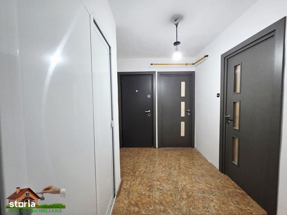 Apartament 2 Camere Decomandat Parter Nicolina Belvedere