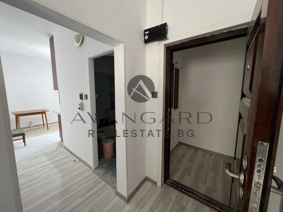 Продава се Двустаен апартамент в Пловдив, Тракия - 58 кв.м за 1847 €/кв.м - Снимка #5