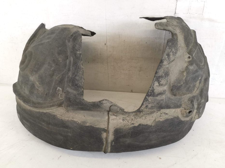 Ауди А6 / Audi A6 4G/C7 [фейслифт] [ - ] Оригинален преден десен кални