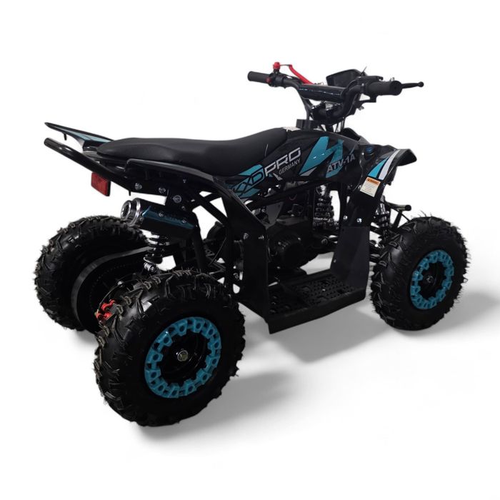 ATV Quad KXD 49cc raptor anunț dedicat B2B (firma/firma)
