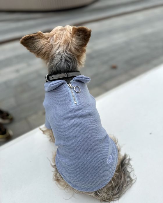 Свитер для собак, ангора