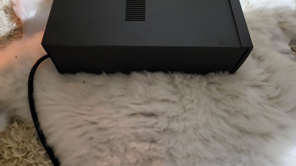 Предусилвател Thule Audio Spirit PR100