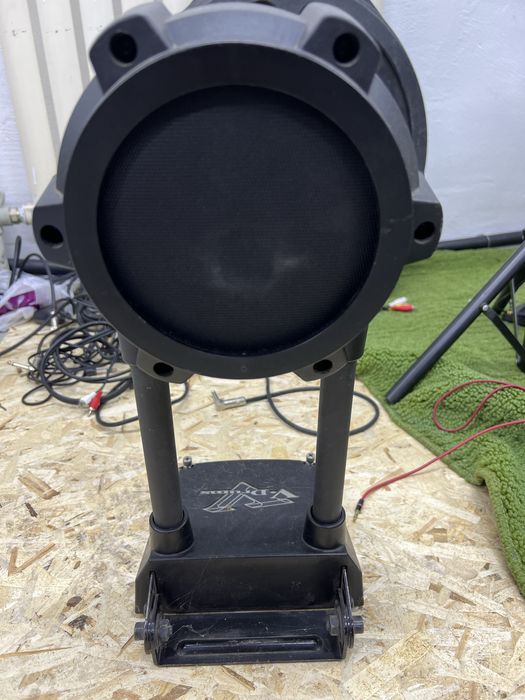 Продам Rolland KD 9