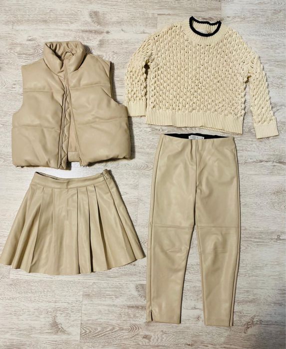 Lot haine copii 7 ani