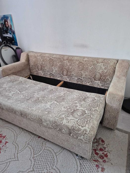 Диван бесплатно БУ