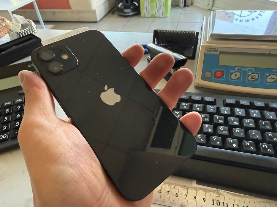 iPhone 12 64GB 80%BH