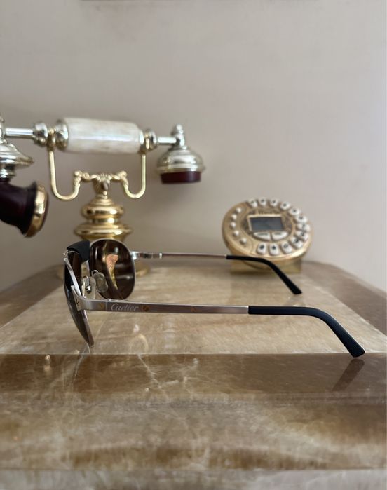 Cartier Santos Dumont