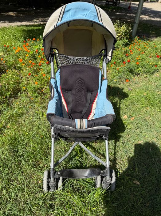 Детска количка бъги KNORR от Германия