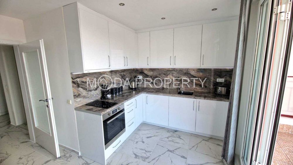 Продава се Двустаен апартамент в Свети Влас - 94 кв.м за 690 €/кв.м - Снимка #4