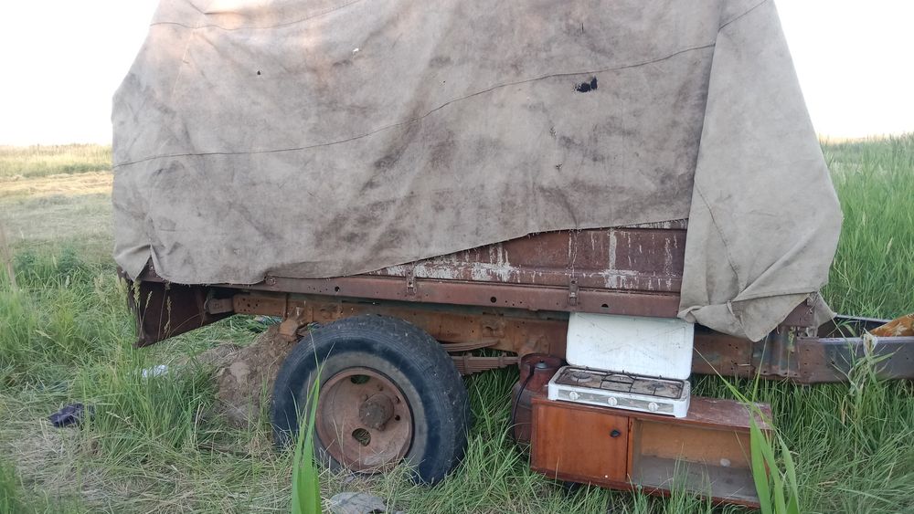 Два трактора по цене одной