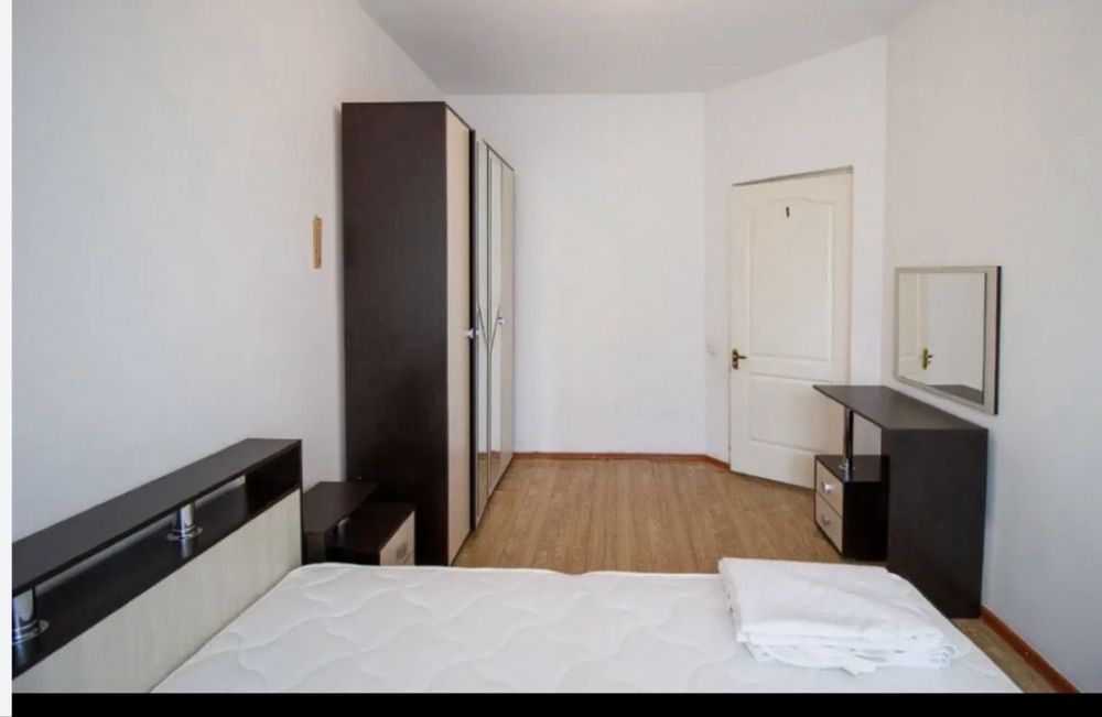 Продам двухкомнатную квартиру