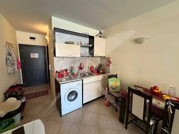 Едностаен апартамент в Слънчев бряг 99890