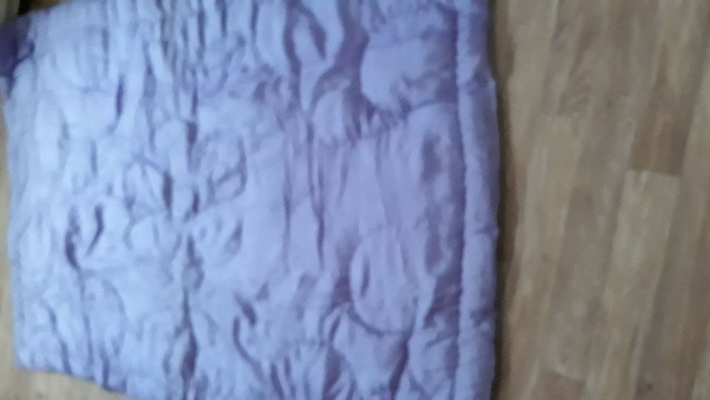 Одеяло верблюжья