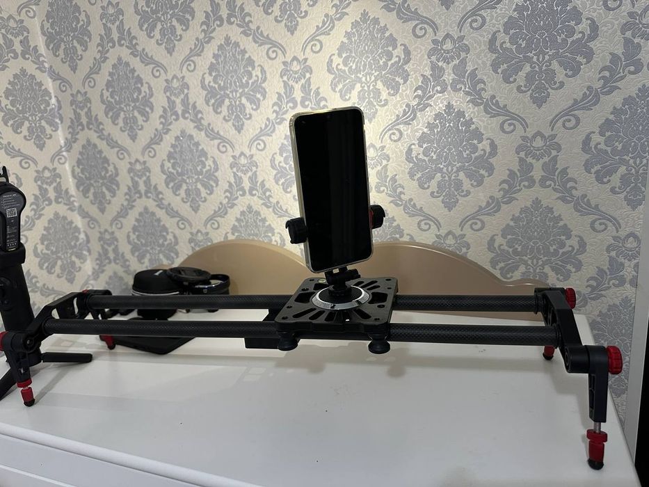 Mobilograflar uchun eng zarur buyumlar!