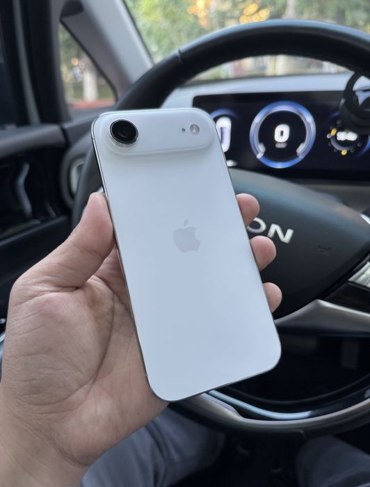 Iphone Air 256 gb