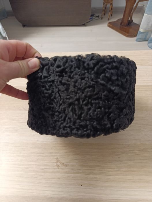 Папаха кубанка новая