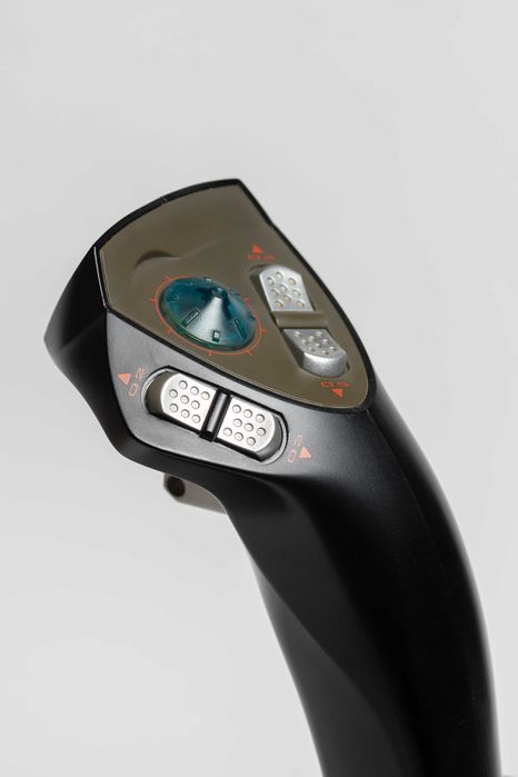 Джойстик Logitech J-ZA10