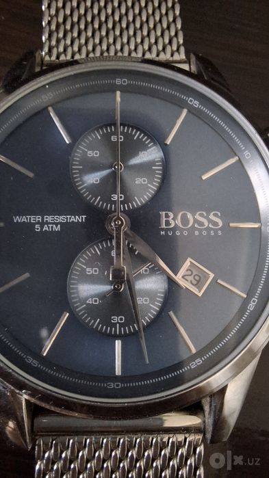 Продаю часы HUGO BOSS