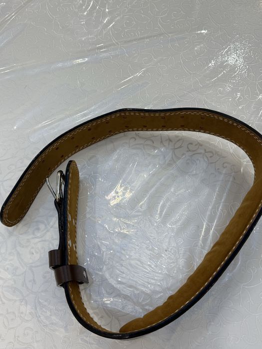 Ремен белге арналған өте керемет!!