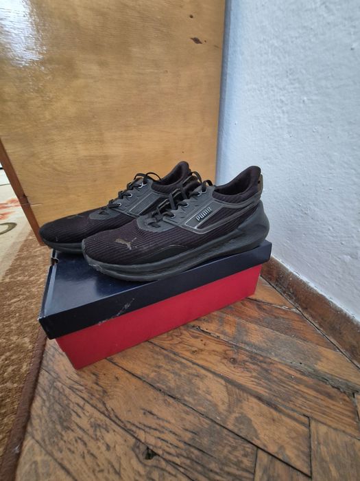 Puma X-Ray, RS-X vb