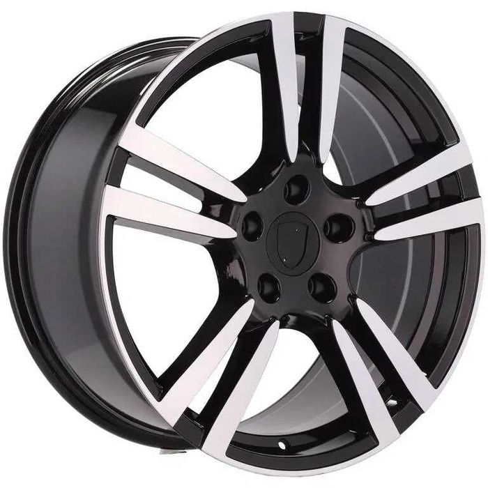 Jante Porsche R20 5x130 Style 946 | 9.5J & 11J