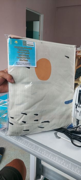 Постельное белье только оптом!