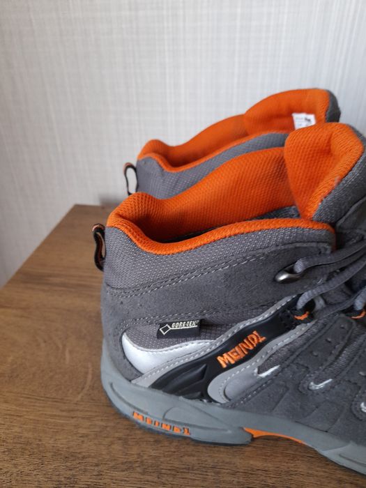 Meindl gore tex обувки 38 номер.
