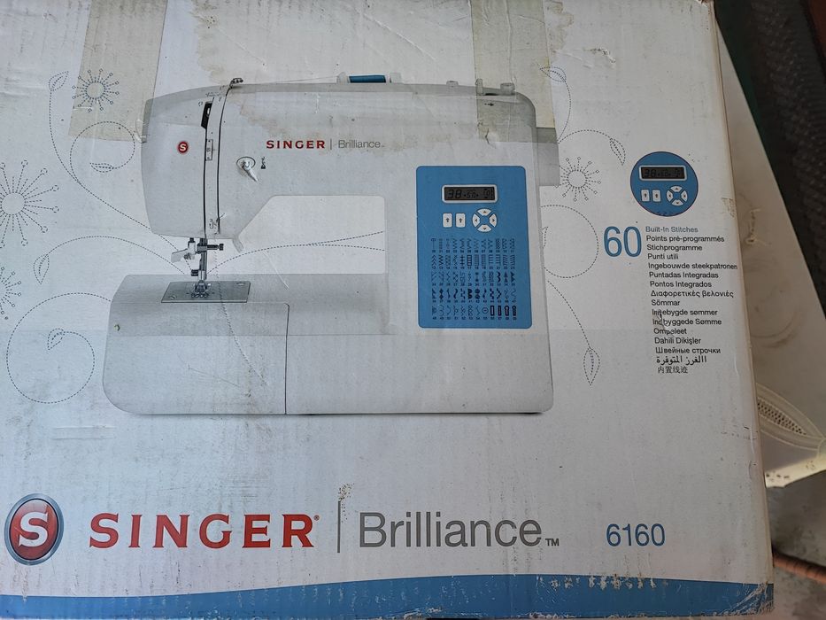 Tikuv mashinka srochna sotiladi