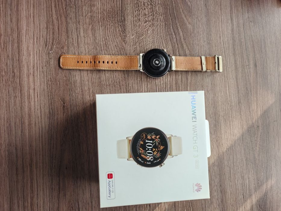 Huawei Watch GT3